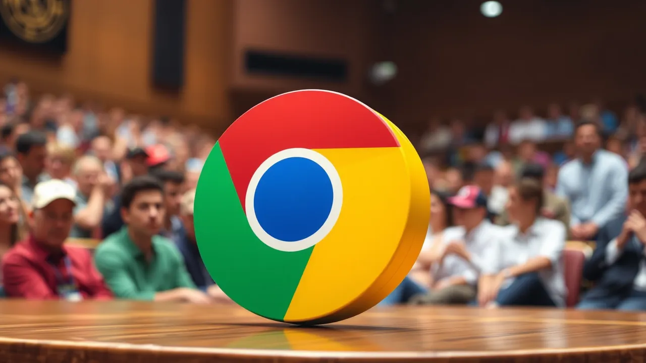 Bir devrin sonu: Google, Chrome’u satıyor mu?